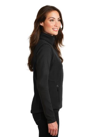 Ladies' Fleece Vest