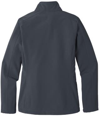 Ladies' Core Soft Shell Jacket
