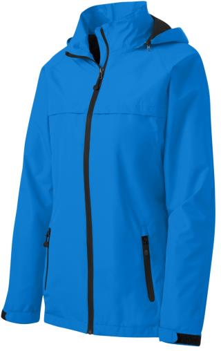 L333 - Ladies' Torrent Waterproof Jacket
