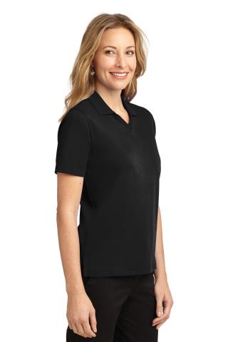 Ladies' Rapid Dry Sport Shirt