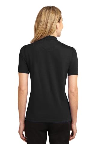 Ladies' Rapid Dry Sport Shirt