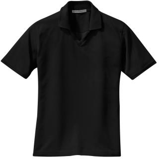 L455A - Ladies' Rapid Dry Sport Shirt