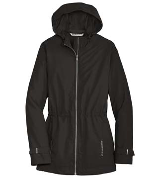 Ladies' Northwest Slicker