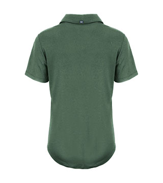 Ladies Coastline Epic Comfort Eco Recycled Polo