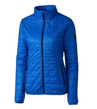 LCO00007 - Ladies' Rainier Jacket