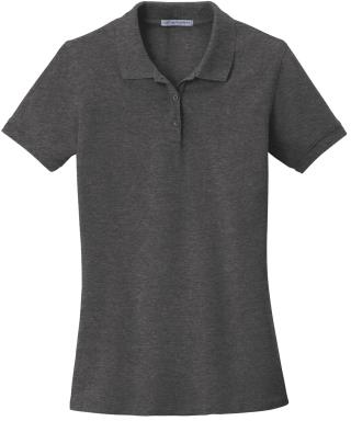 LK8000 - Ladies EZCotton Polo