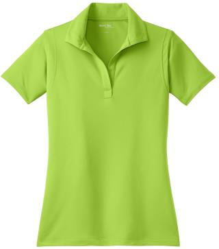 Ladies' Micropique Sport-Wick