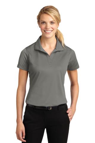LST650 - Ladies' Micropique Sport-Wick
