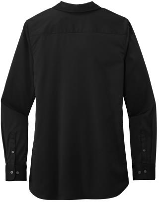 Ladies City Stretch Tunic