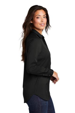 Ladies City Stretch Tunic