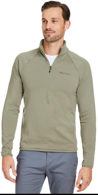 M15381 - Men's Leconte Half-Zip