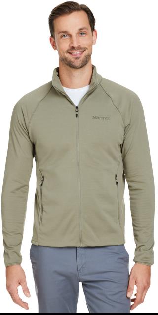 M15382 - Men's Leconte Fleece Jacket