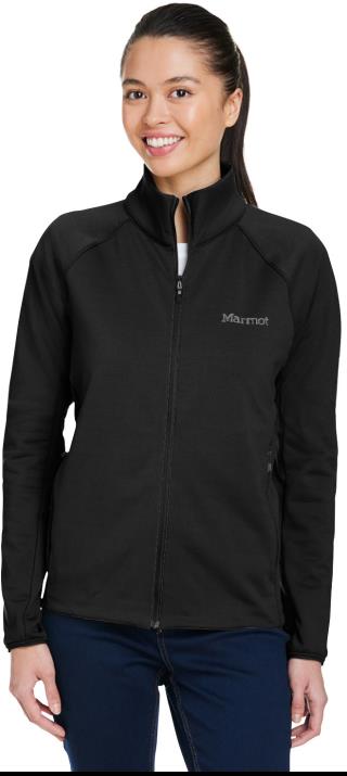 Ladies' Leconte Fleece Jacket
