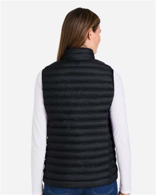 Ladies' Echo Featherless Vest