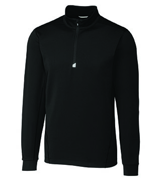 MCK00067 - Traverse Half Zip