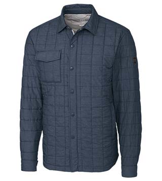 MCO00032 - Rainier Shirt Jacket