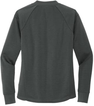 Women's Double-Knit Bomber