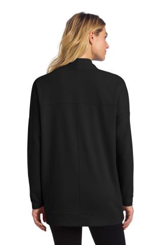 Women’s Stretch Open-Front Cardigan