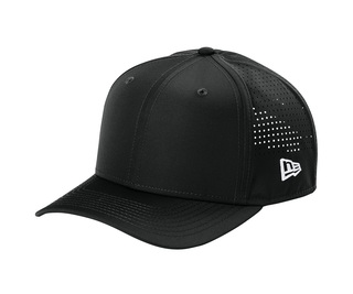 9SEVENTY Perforated Snapback Cap