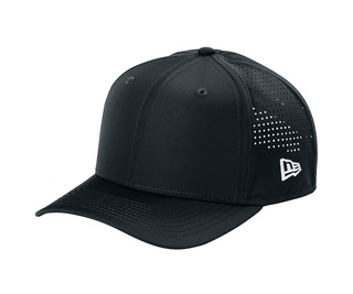 NE501 - 9SEVENTY Perforated Snapback Cap