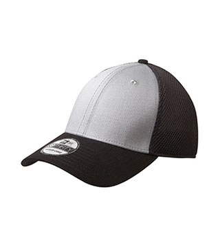 Stretch Mesh Cap