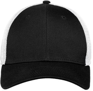 NE1020 - Stretch Mesh Cap