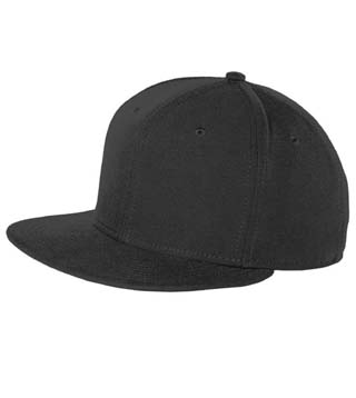 Original Fit Flat Bill Snapback Cap