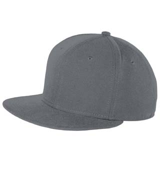 NE402 - Original Fit Flat Bill Snapback Cap