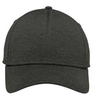 NE703 - Shadow Stretch Heather Cap