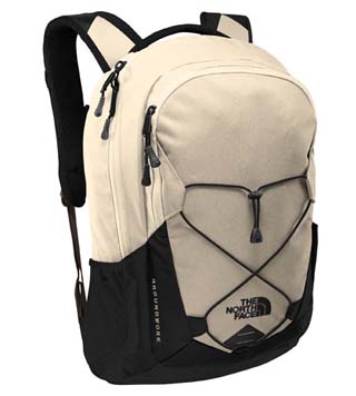 NF0A3KX6 - Groundwork Backpack
