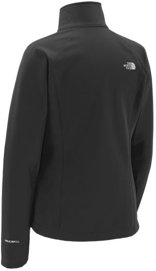 Ladies' Apex Barrier Jacket