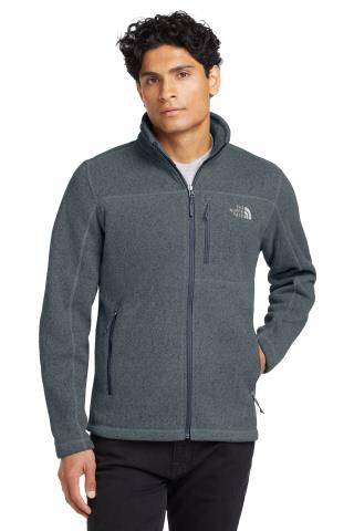 NF0A3LH7 - Sweater Fleece Jacket