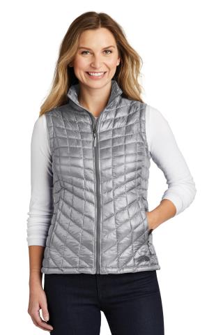 NF0A3LHL - Ladies' Thermoball Trekker Vest