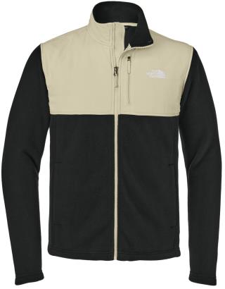 NF0A8BUQ - Highest Peak Full-Zip Fleece Jacket