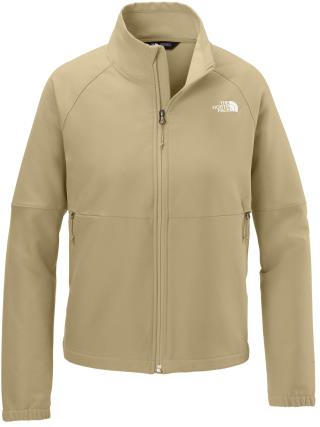 NF0A8C5C - Women’s Barr Lake Soft Shell Jacket
