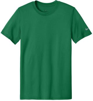 NKDX8730 - Swoosh Sleeve rLegend Tee
