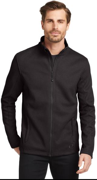Grit Fleece Jacket
