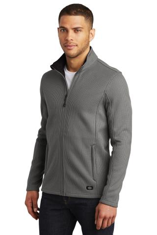 Grit Fleece Jacket