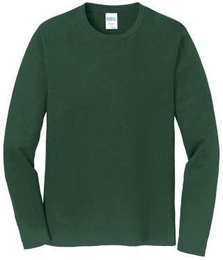 PC450LS - Long Sleeve Fan Favorite Tee