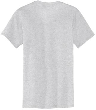 Core Blend Pocket Tee