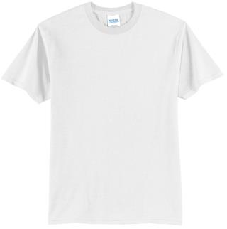 PC55T - Tall Core Blend Tee
