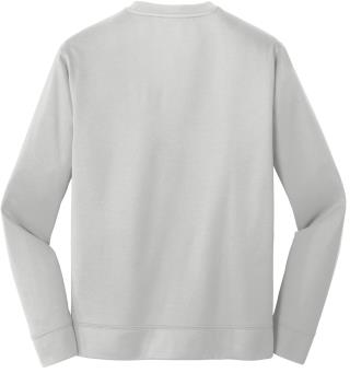 Performance Crewneck Sweatshirt