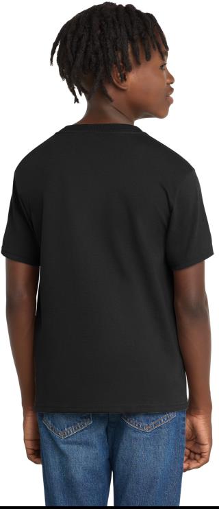 Youth Essential Tee