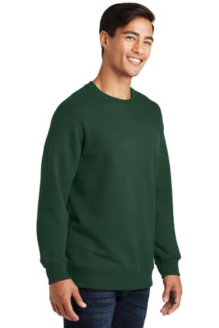 Fan Favorite Fleece Crewneck Sweatshirt