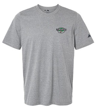 Men's Blended T-Shirt
