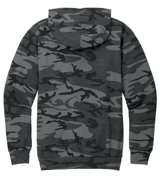 Performance Crewneck Sweatshirt