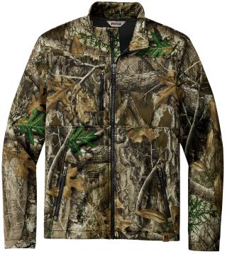 RG1-RU600 - Realtree Atlas Soft Shell