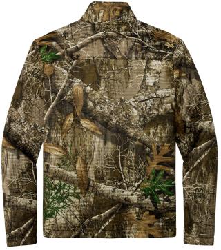 Realtree Atlas Soft Shell