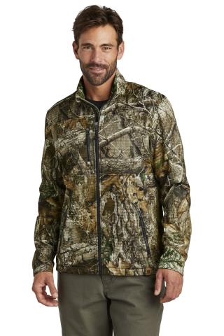 Realtree Atlas Soft Shell