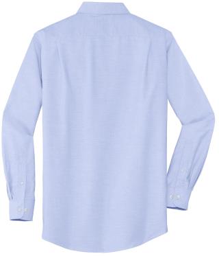 Men's SuperPro Oxford Shirt